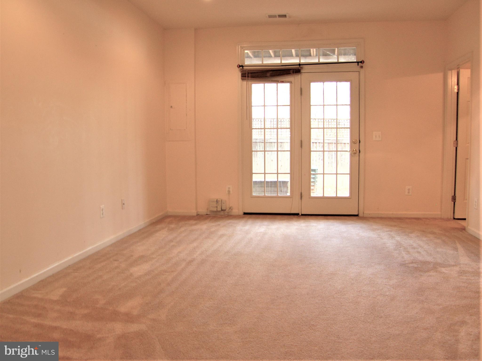 SKYVIEW PARK - Residential Lease