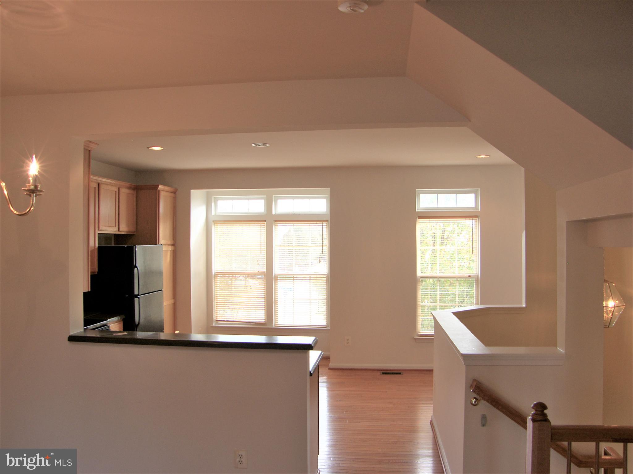 SKYVIEW PARK - Residential Lease