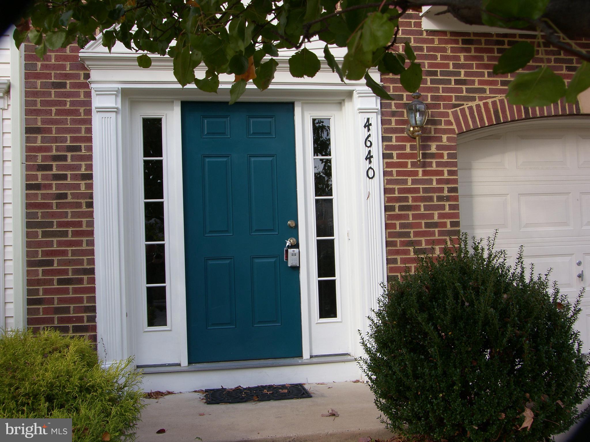 SKYVIEW PARK - Residential Lease