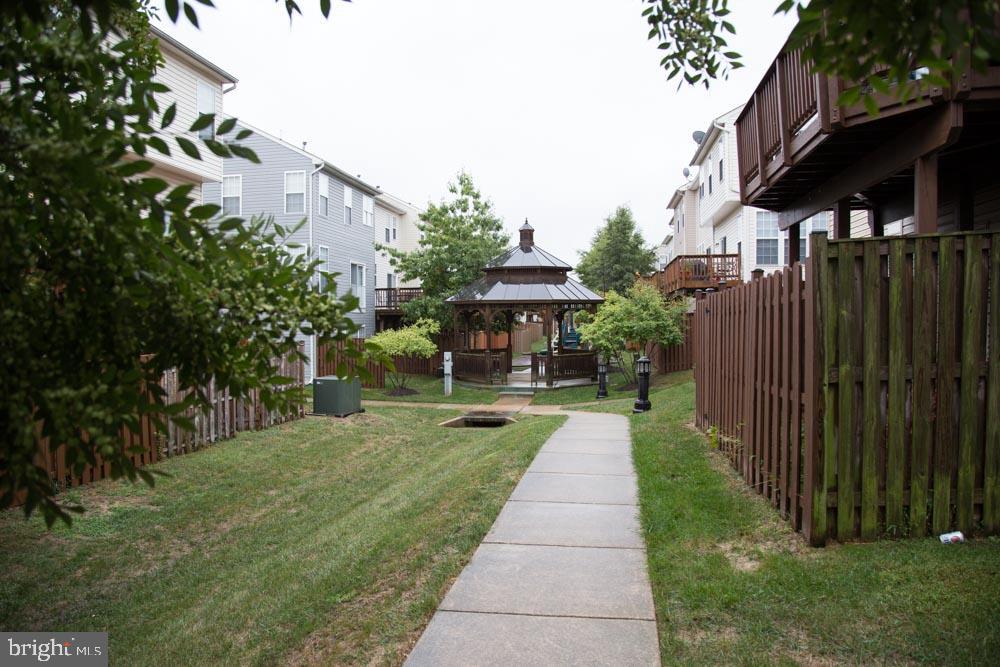 SKYVIEW PARK - Residential Lease