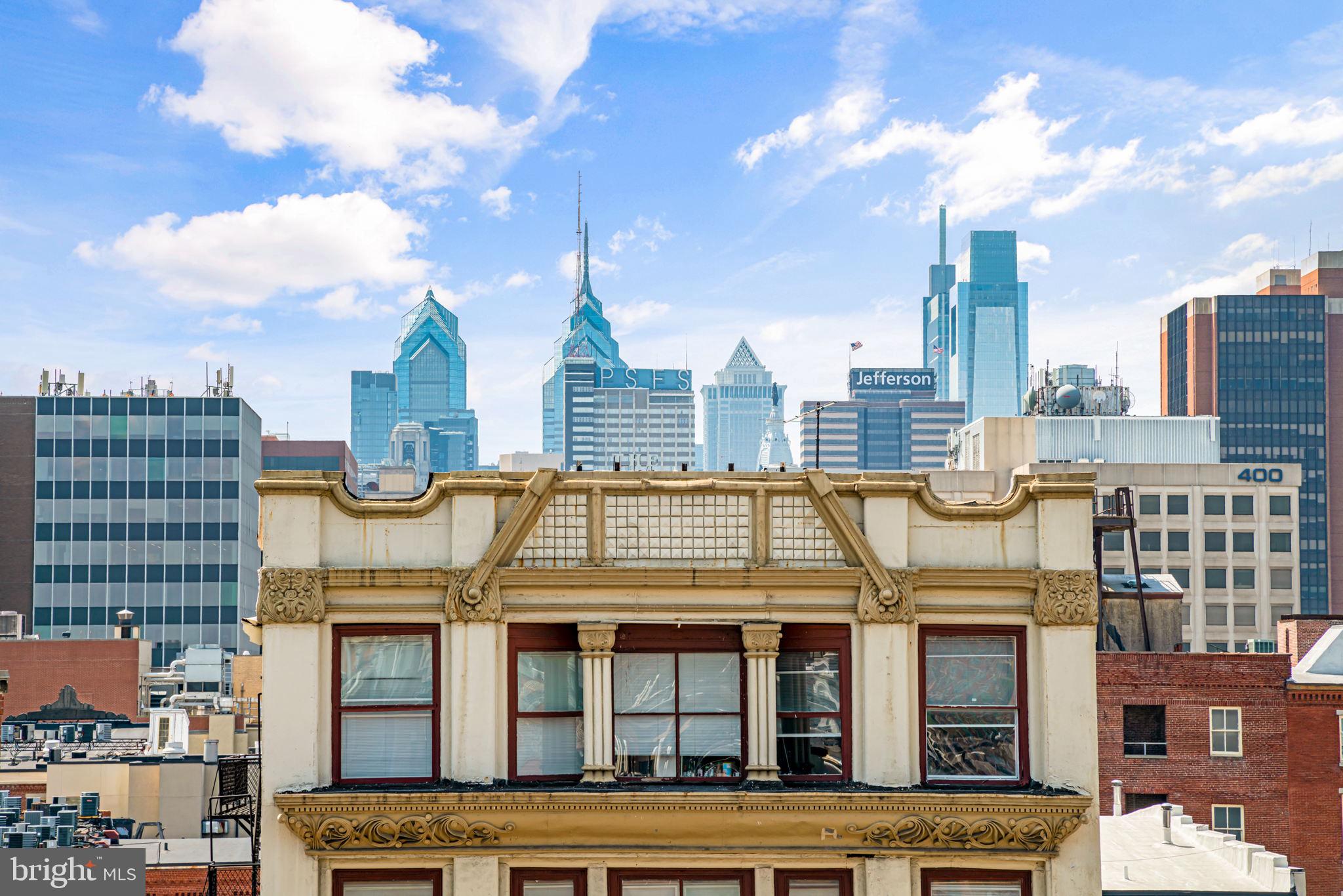 OLD CITY - Residential