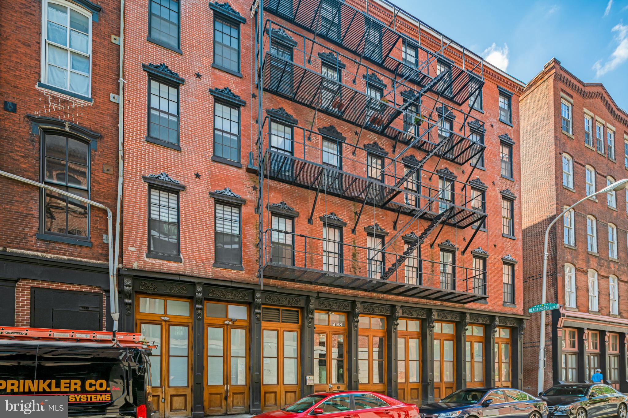 OLD CITY - Residential