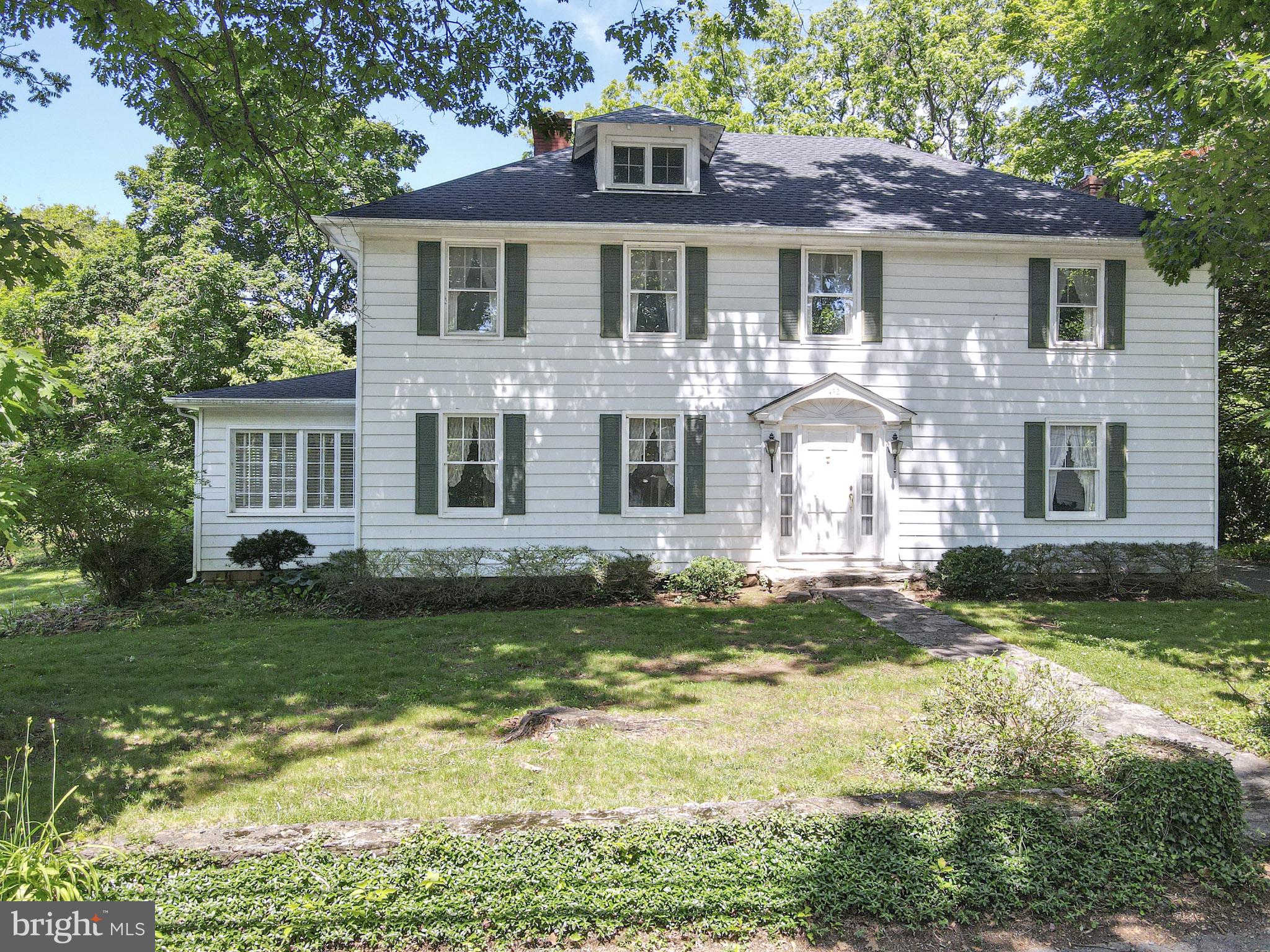 432 S CHURCH STREET