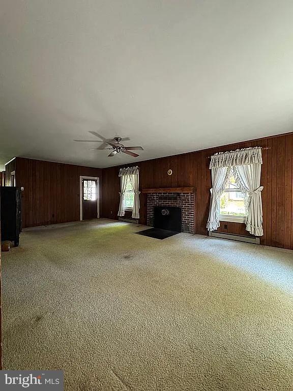 SHEPHERDSTOWN DISTRICT - Residential