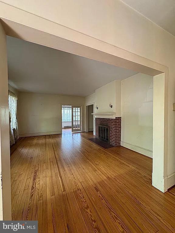 SHEPHERDSTOWN DISTRICT - Residential