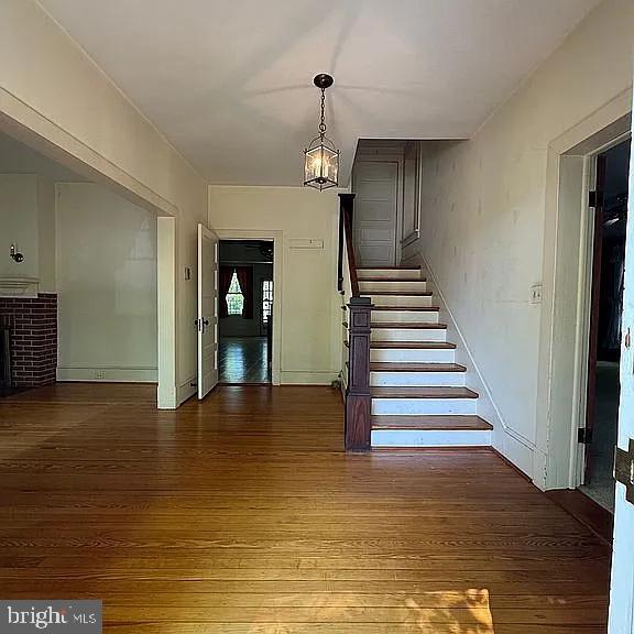 SHEPHERDSTOWN DISTRICT - Residential