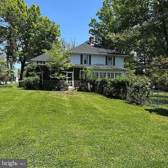SHEPHERDSTOWN DISTRICT - Residential