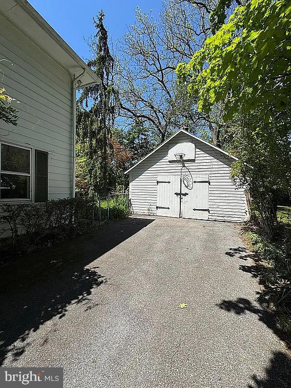 SHEPHERDSTOWN DISTRICT - Residential