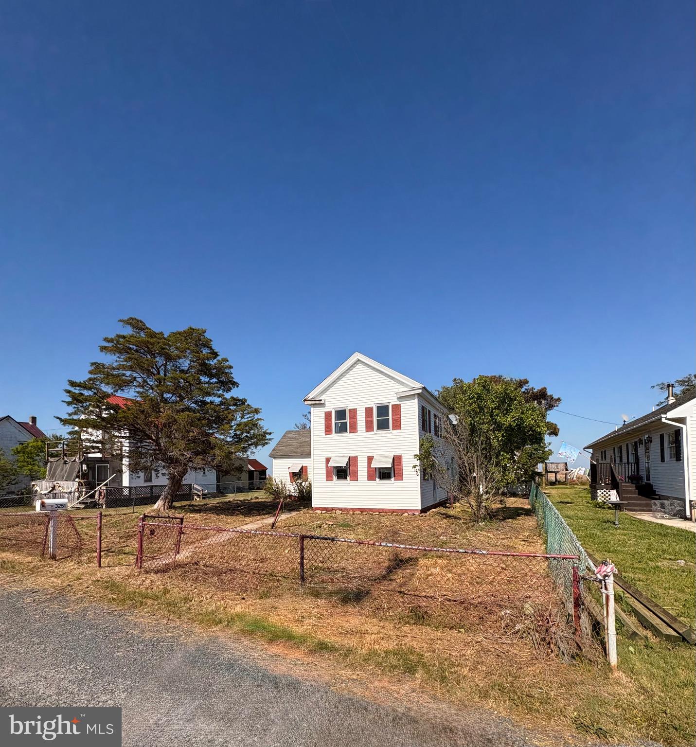 3251 MARSH ROAD