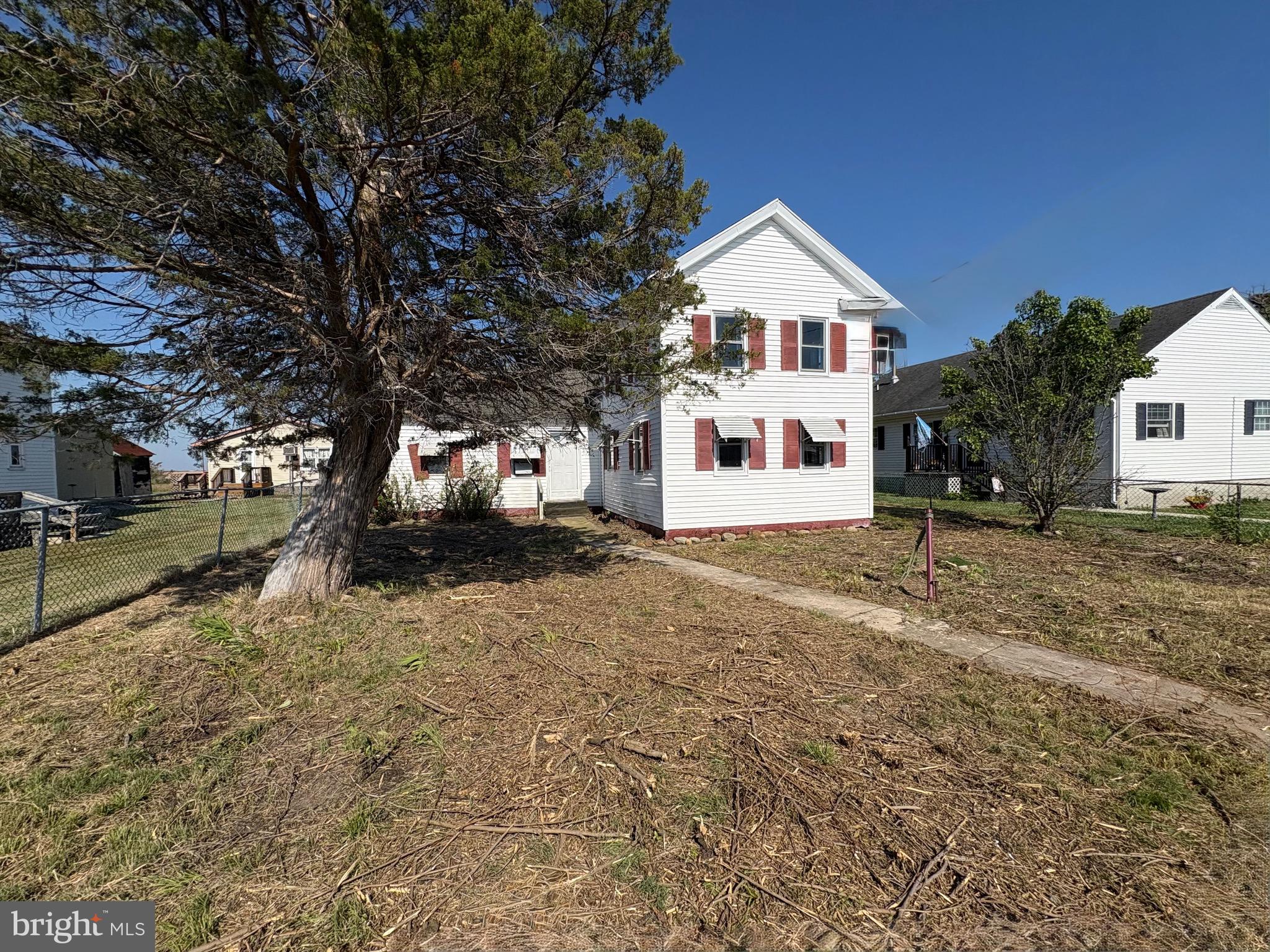 3251 MARSH ROAD