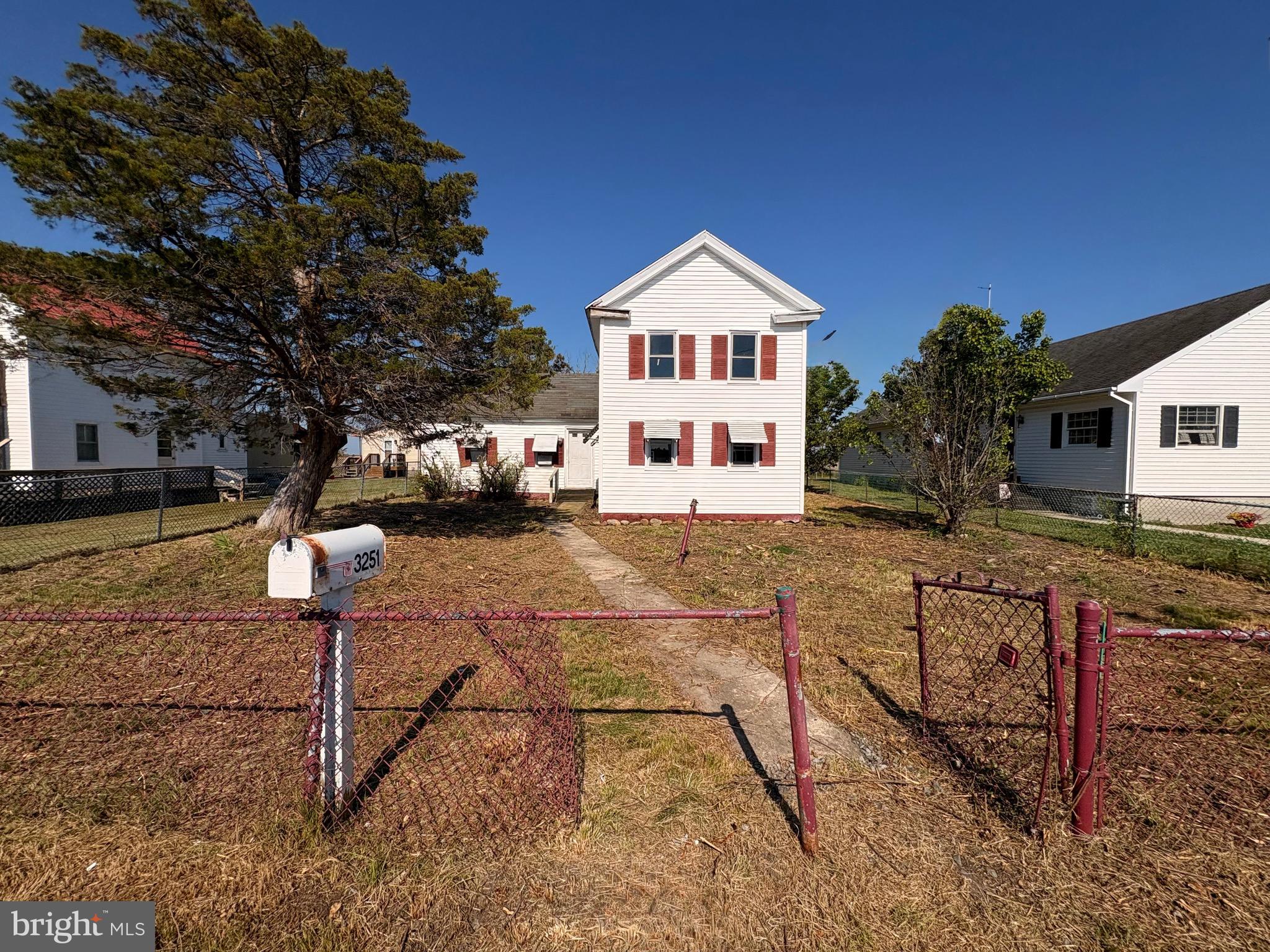 3251 MARSH ROAD
