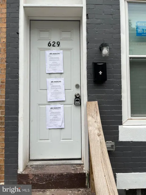 629 E Clementine Street, Philadelphia, PA MLS: PAPH2315070
