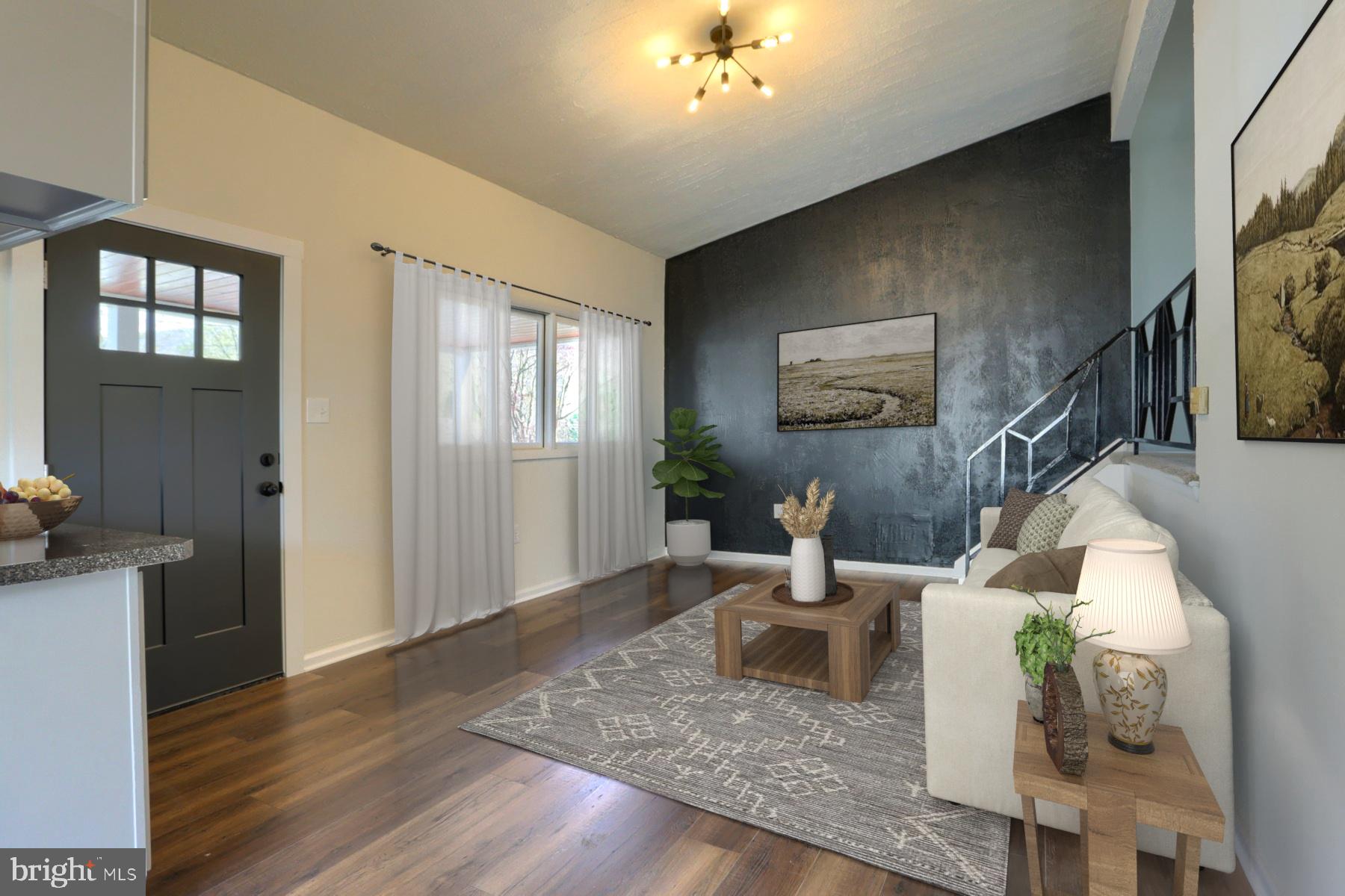 FOREST HILLS - Residential