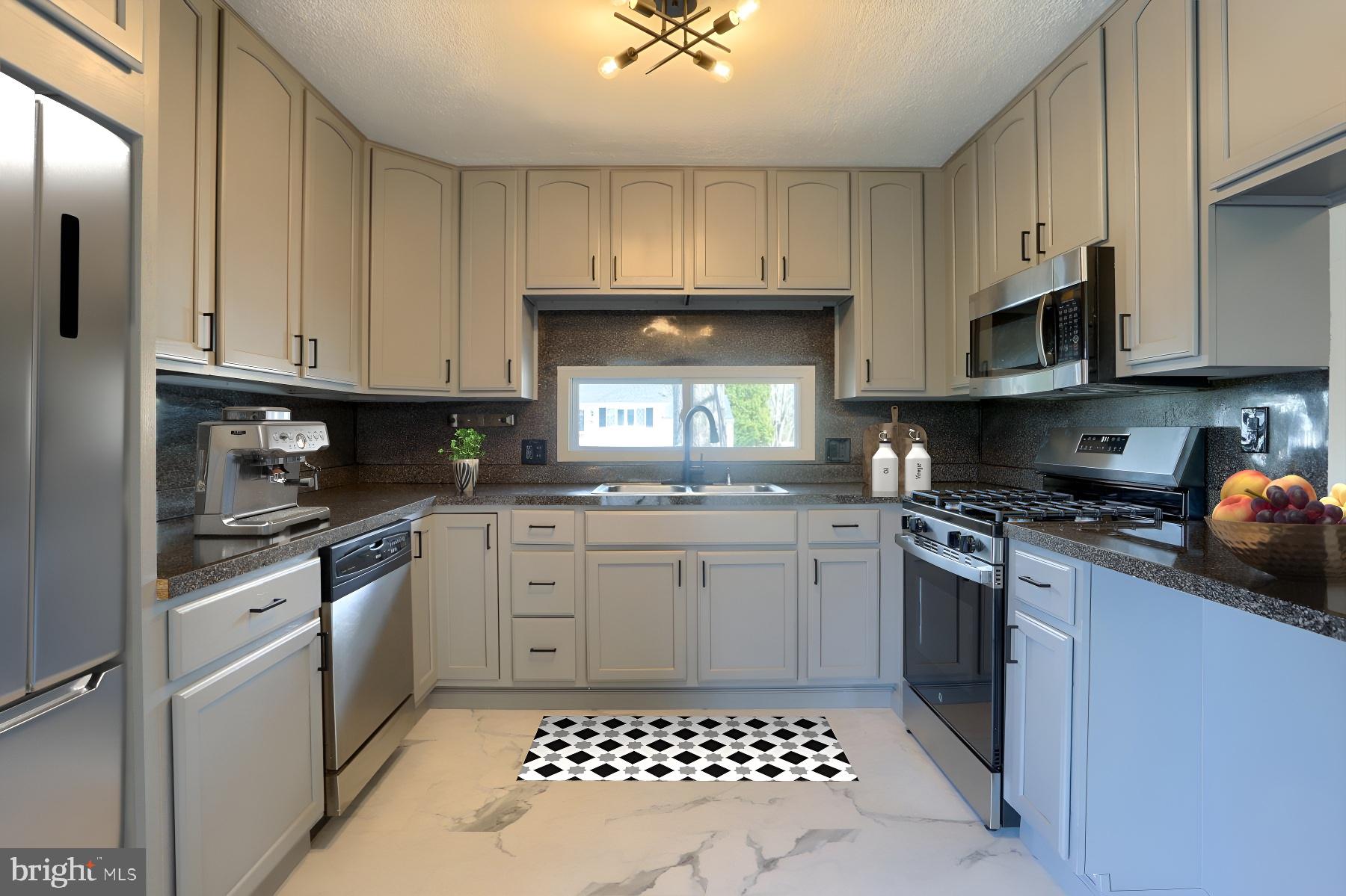 FOREST HILLS - Residential