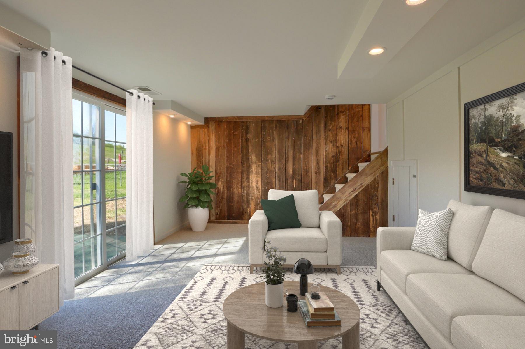 FOREST HILLS - Residential