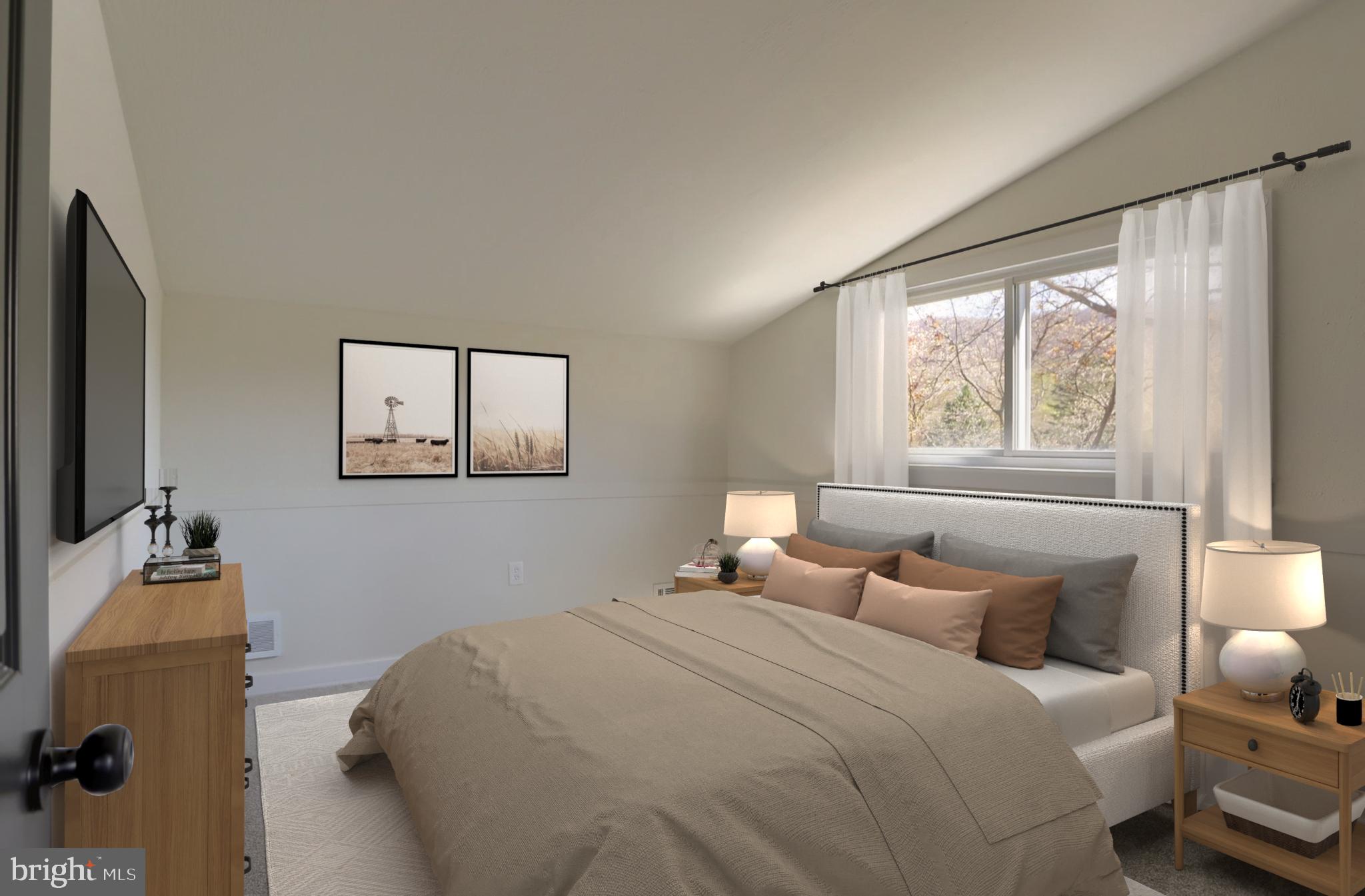 FOREST HILLS - Residential