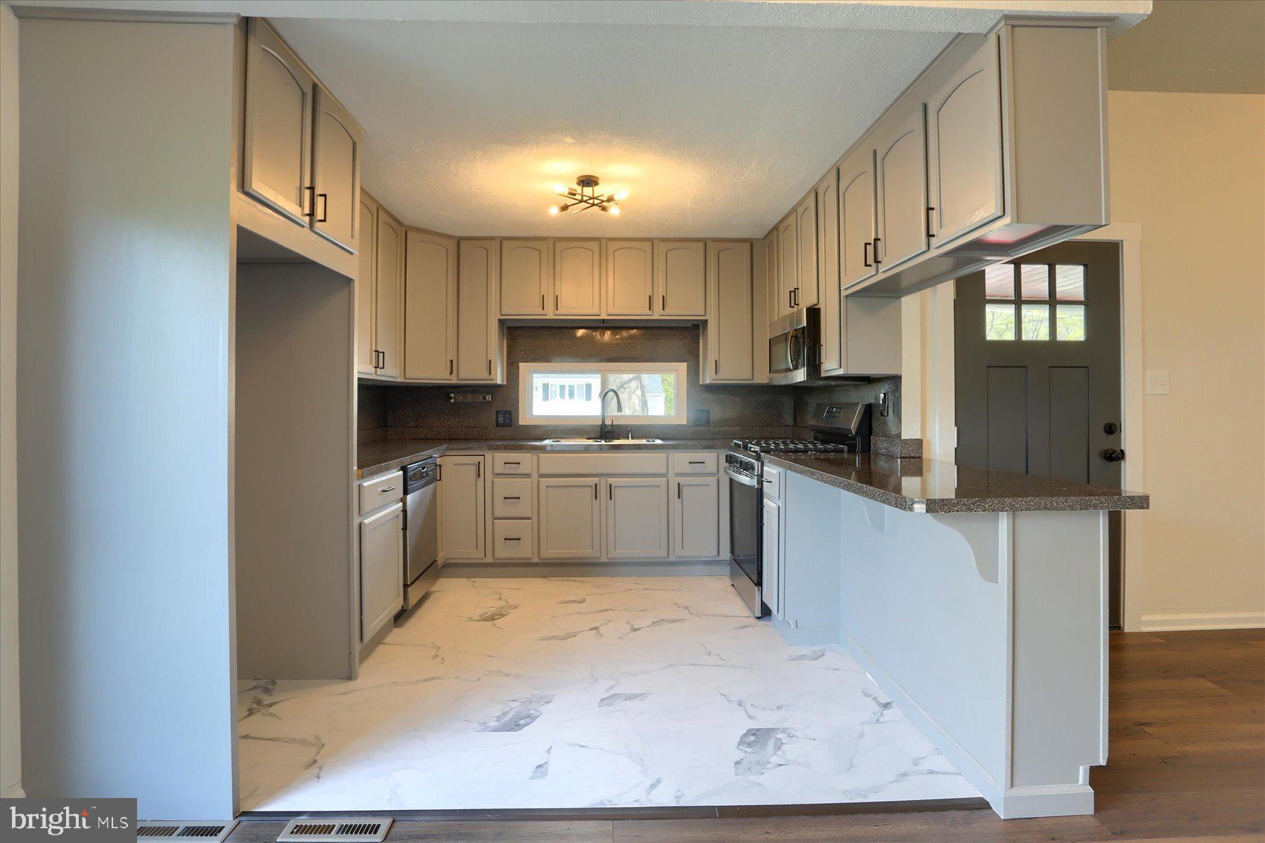 FOREST HILLS - Residential