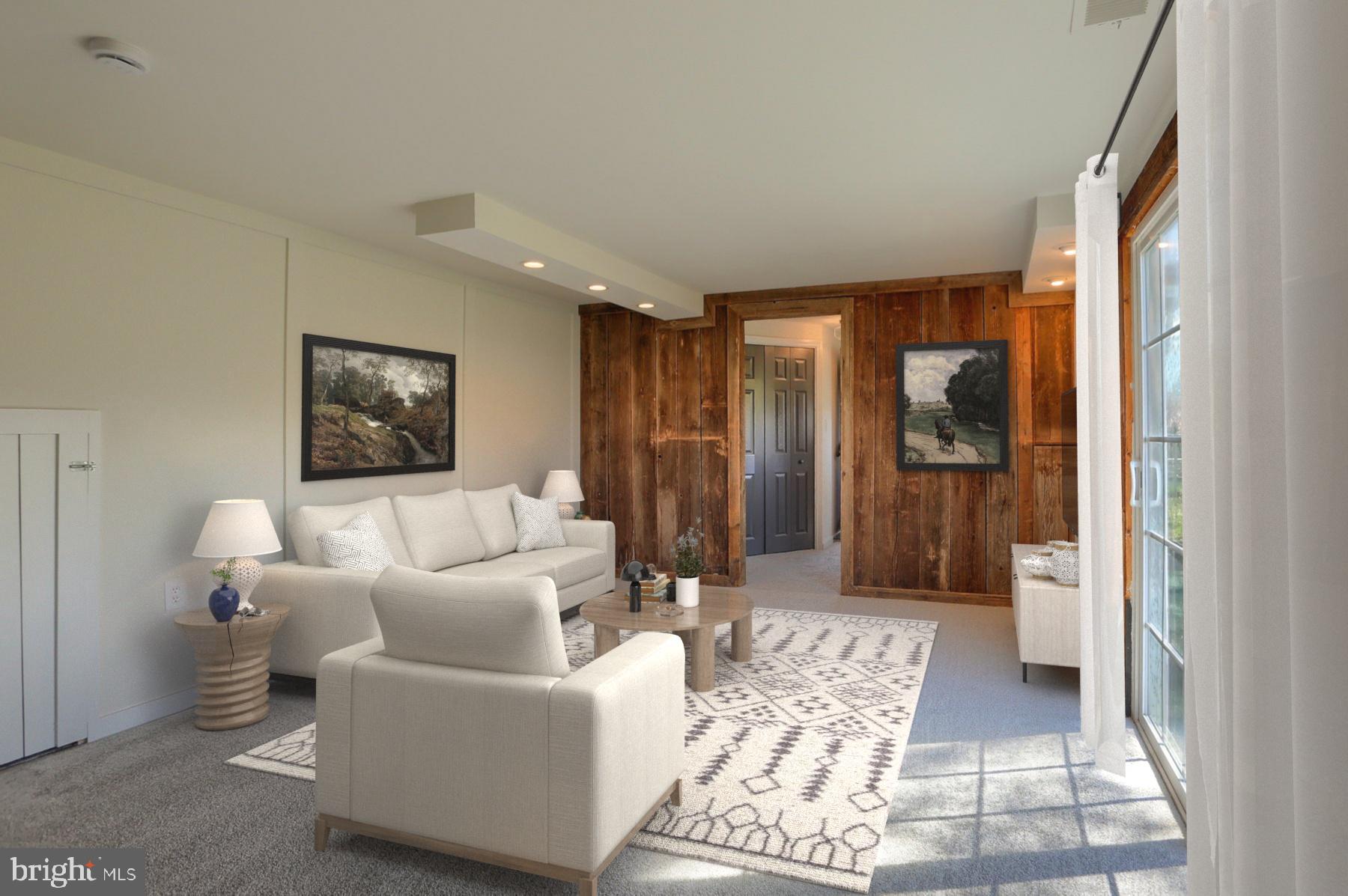 FOREST HILLS - Residential