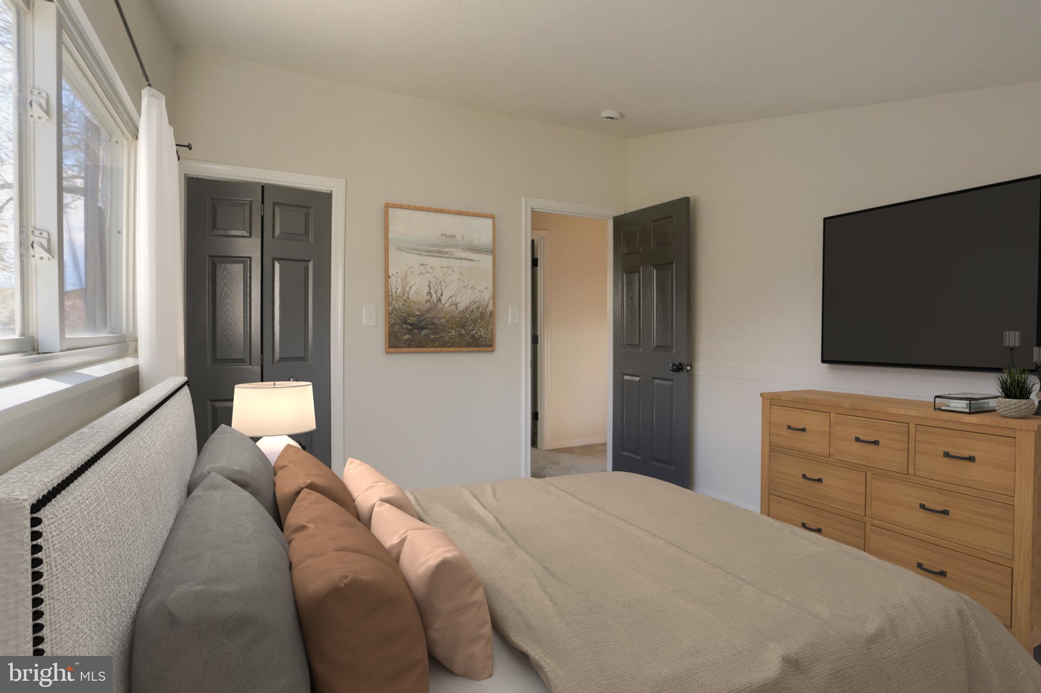 FOREST HILLS - Residential