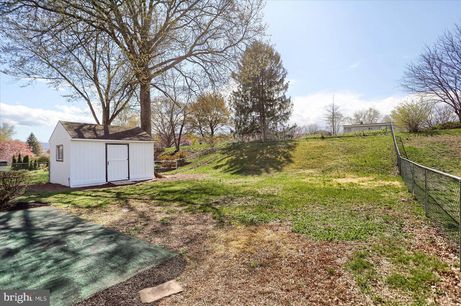 FOREST HILLS - Residential