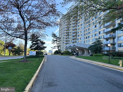 301 N BEAUREGARD STREET 905 ALEXANDRIA VA 22312