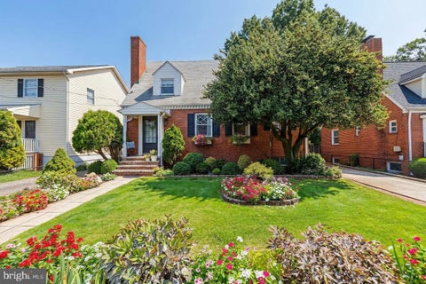 Photo of 3535 18th Street S, ARLINGTON, VA 22204 (MLS # VAAR2080040)