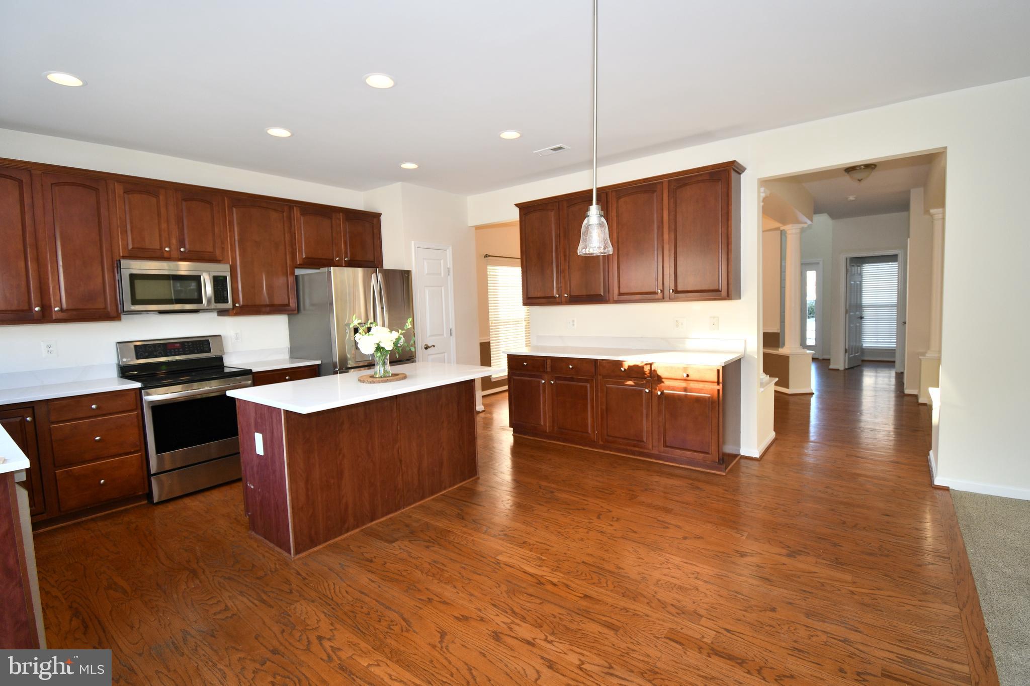 HUNTFIELD - Residential