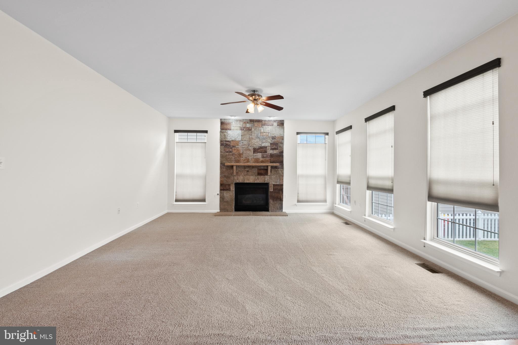 HUNTFIELD - Residential