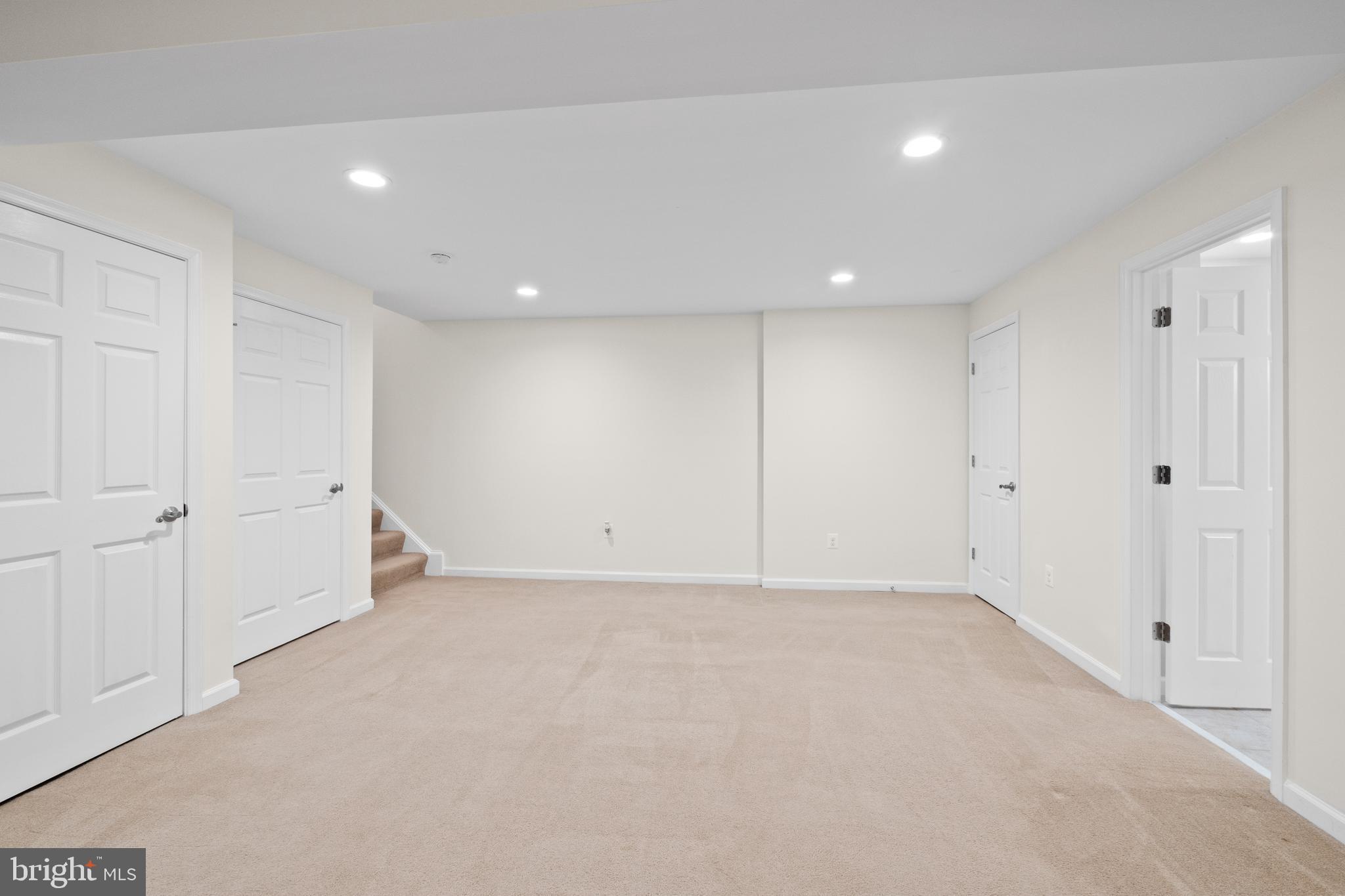 HUNTFIELD - Residential