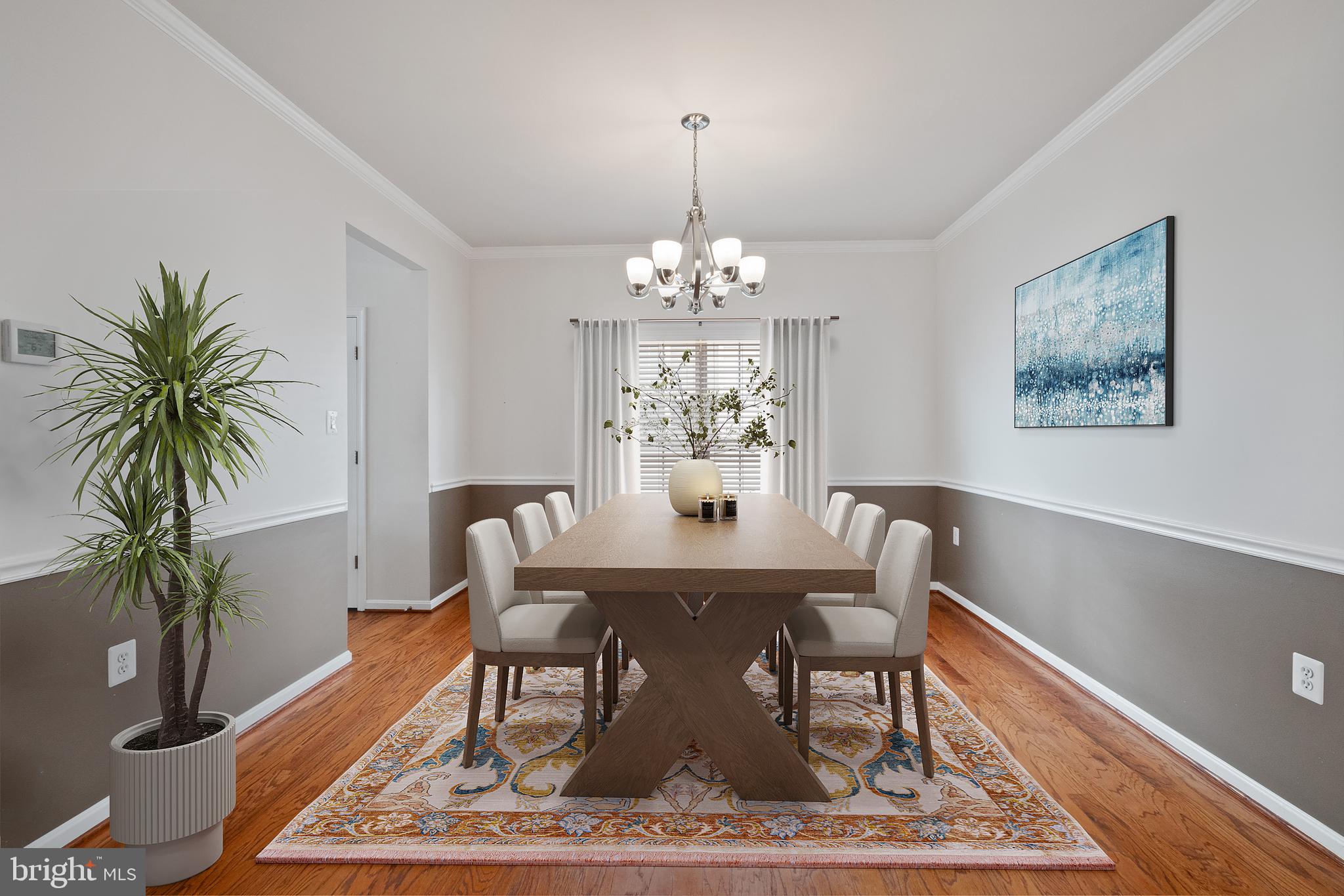 HUNTFIELD - Residential