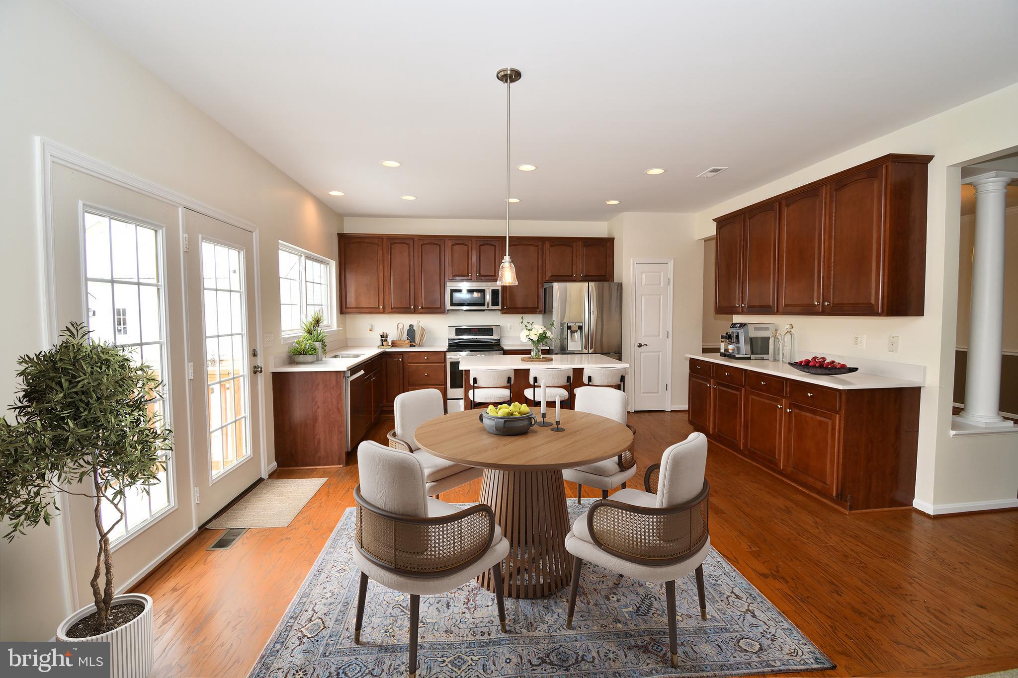 HUNTFIELD - Residential