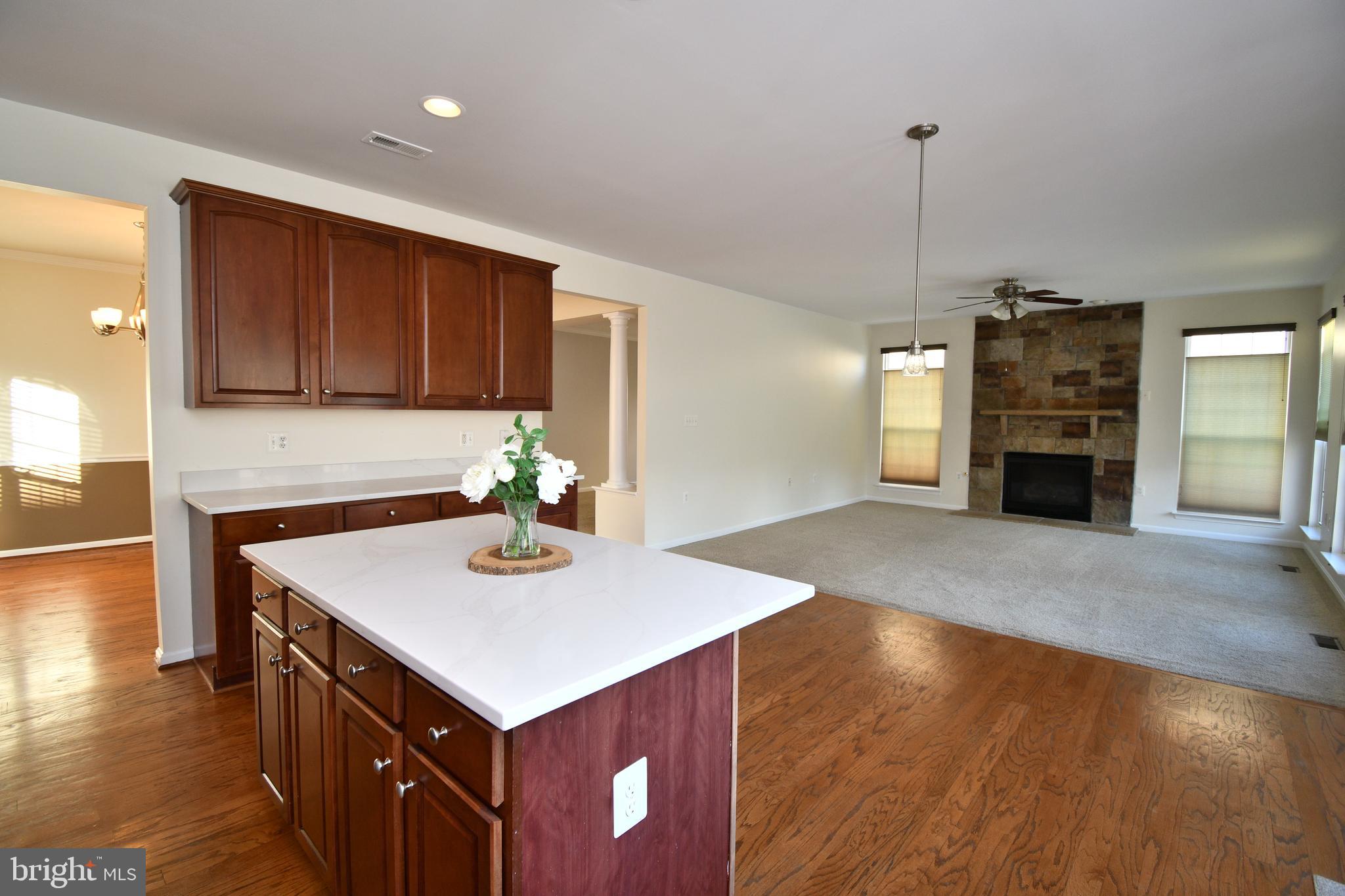 HUNTFIELD - Residential