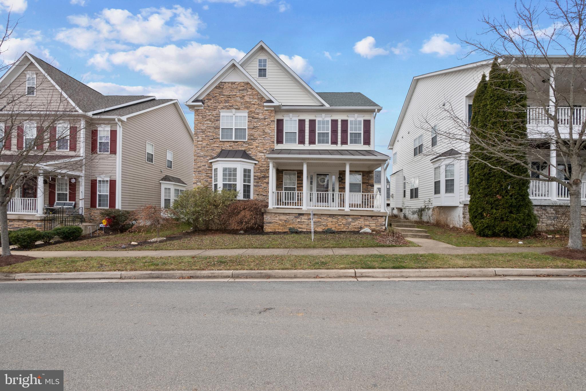 HUNTFIELD - Residential