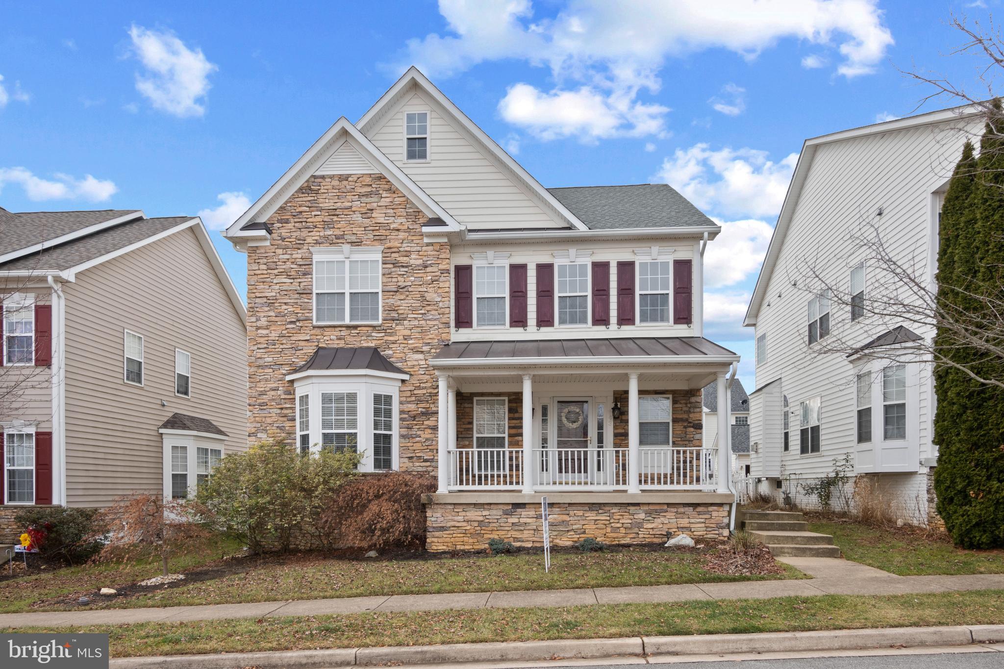 HUNTFIELD - Residential