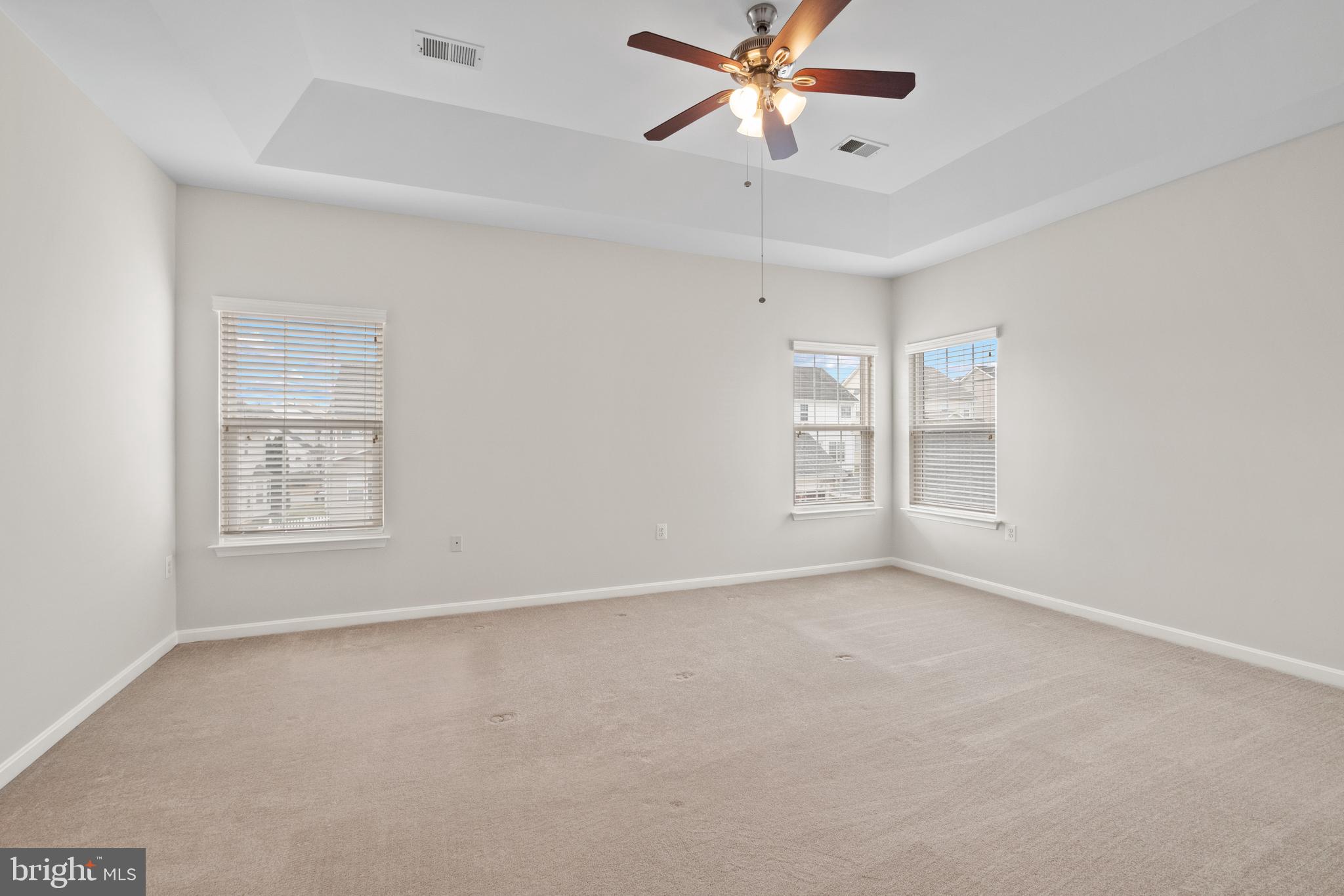 HUNTFIELD - Residential