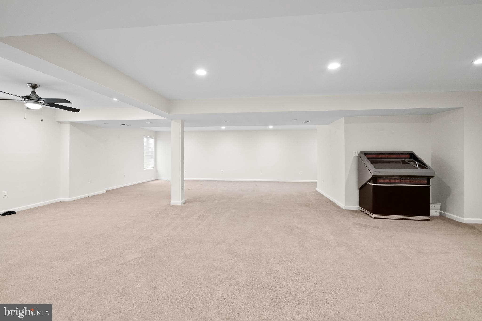 HUNTFIELD - Residential