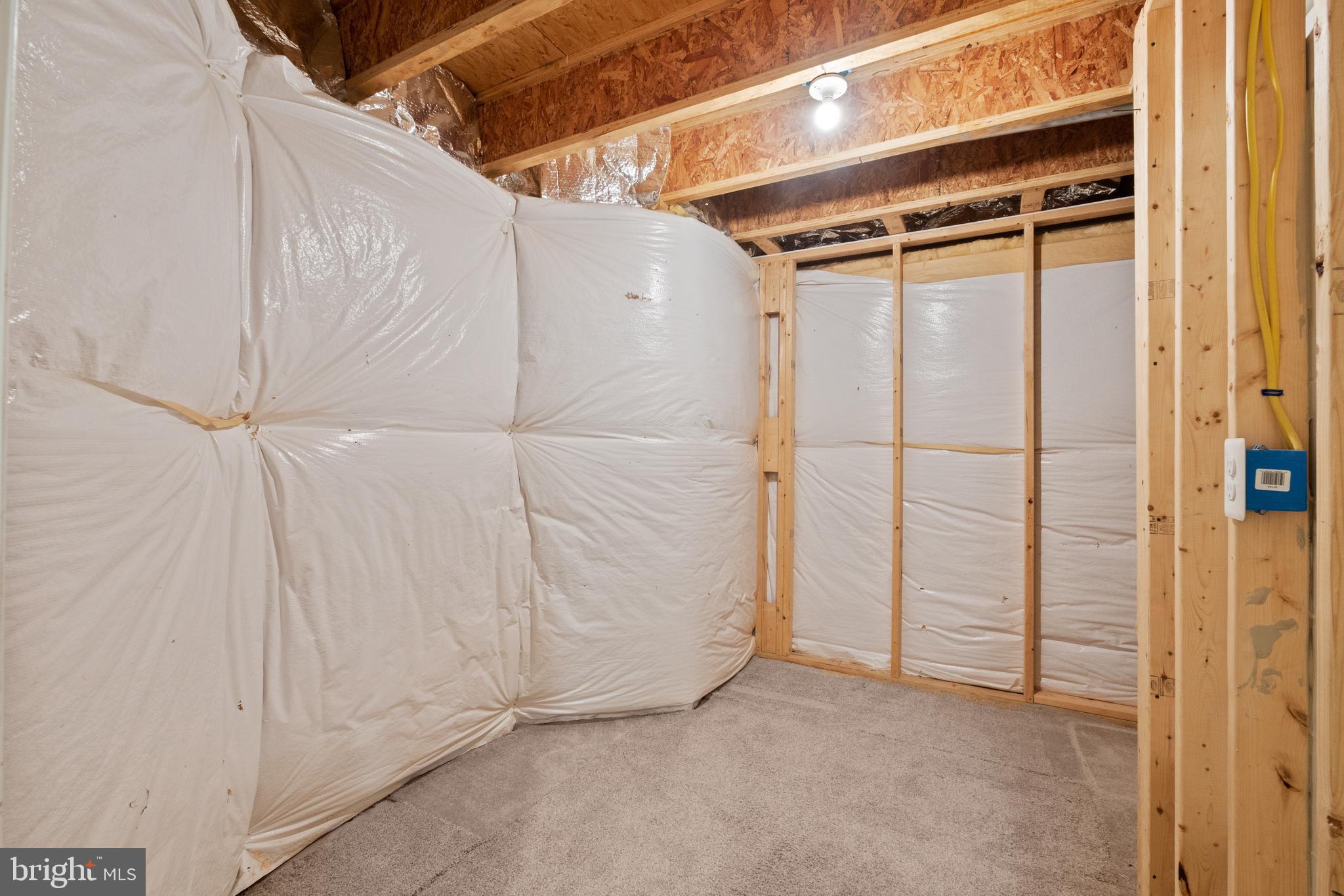 HUNTFIELD - Residential