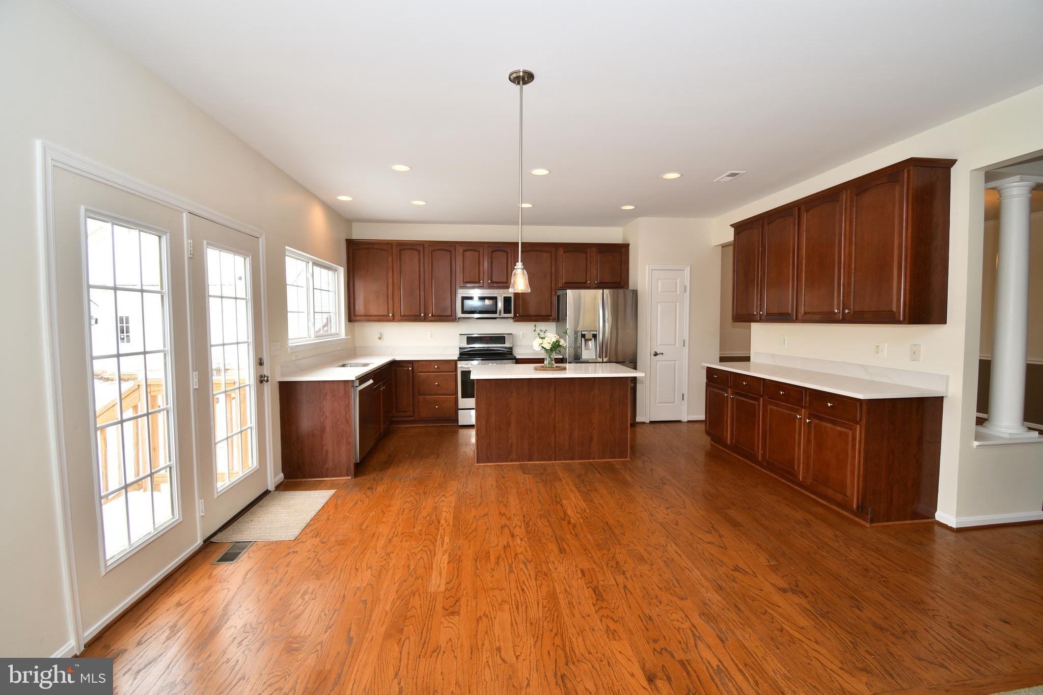 HUNTFIELD - Residential