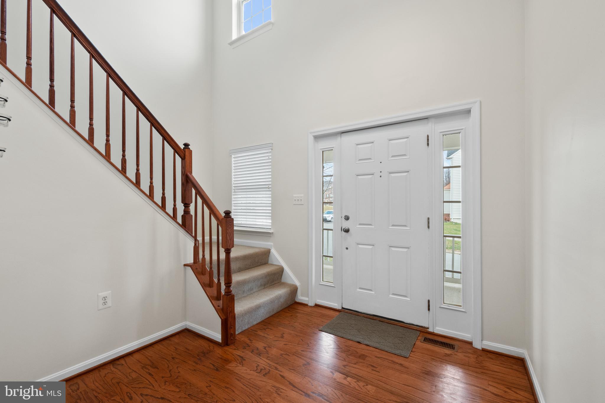 HUNTFIELD - Residential