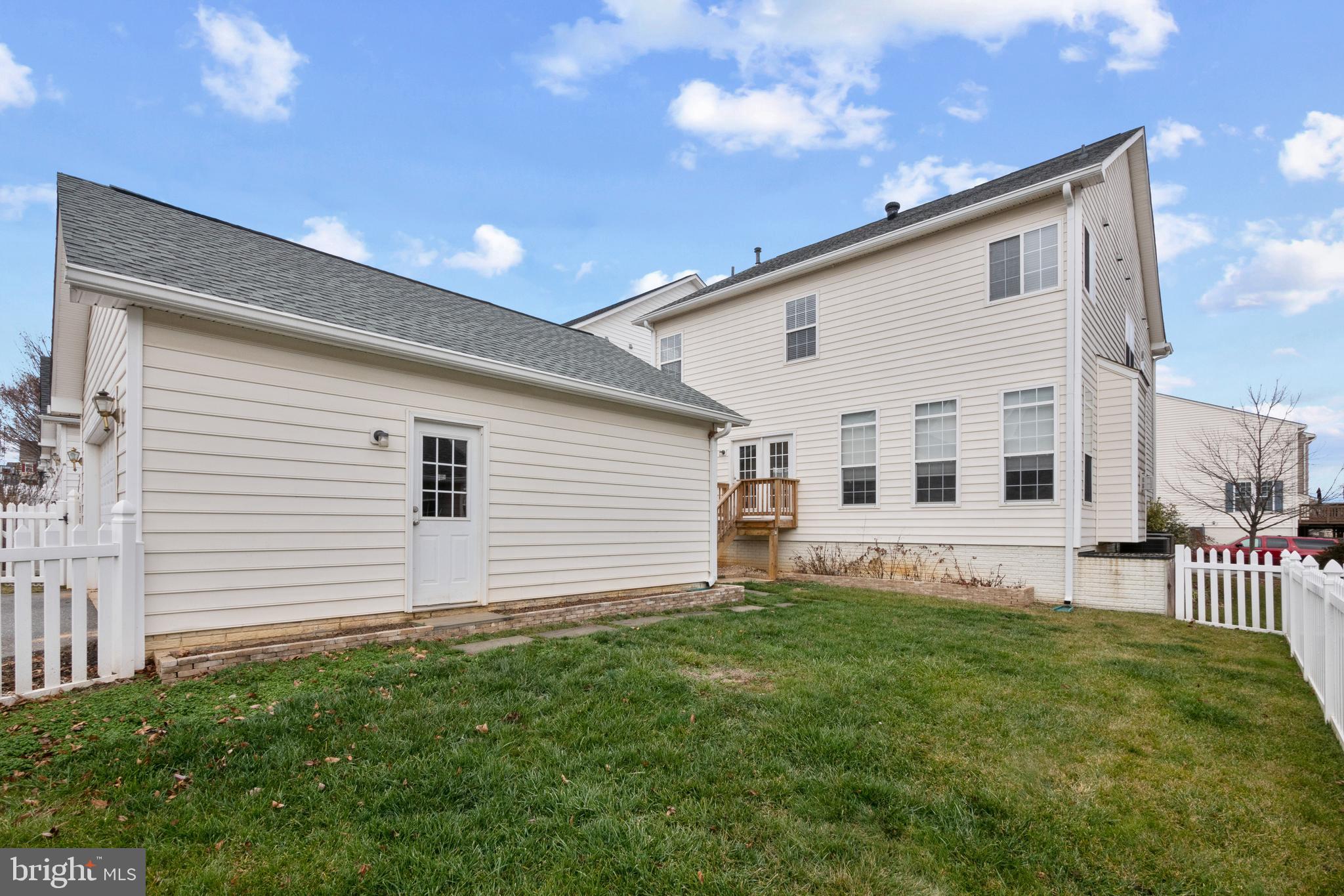 HUNTFIELD - Residential