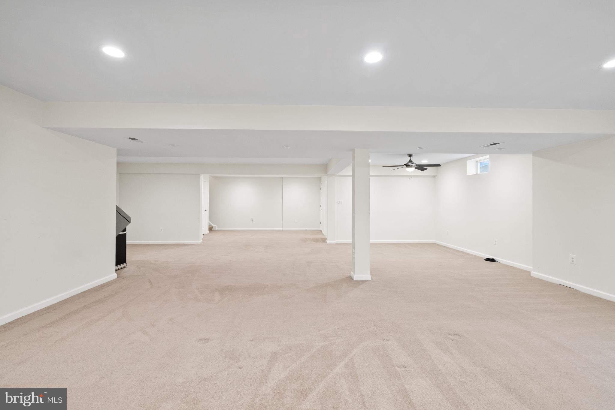 HUNTFIELD - Residential