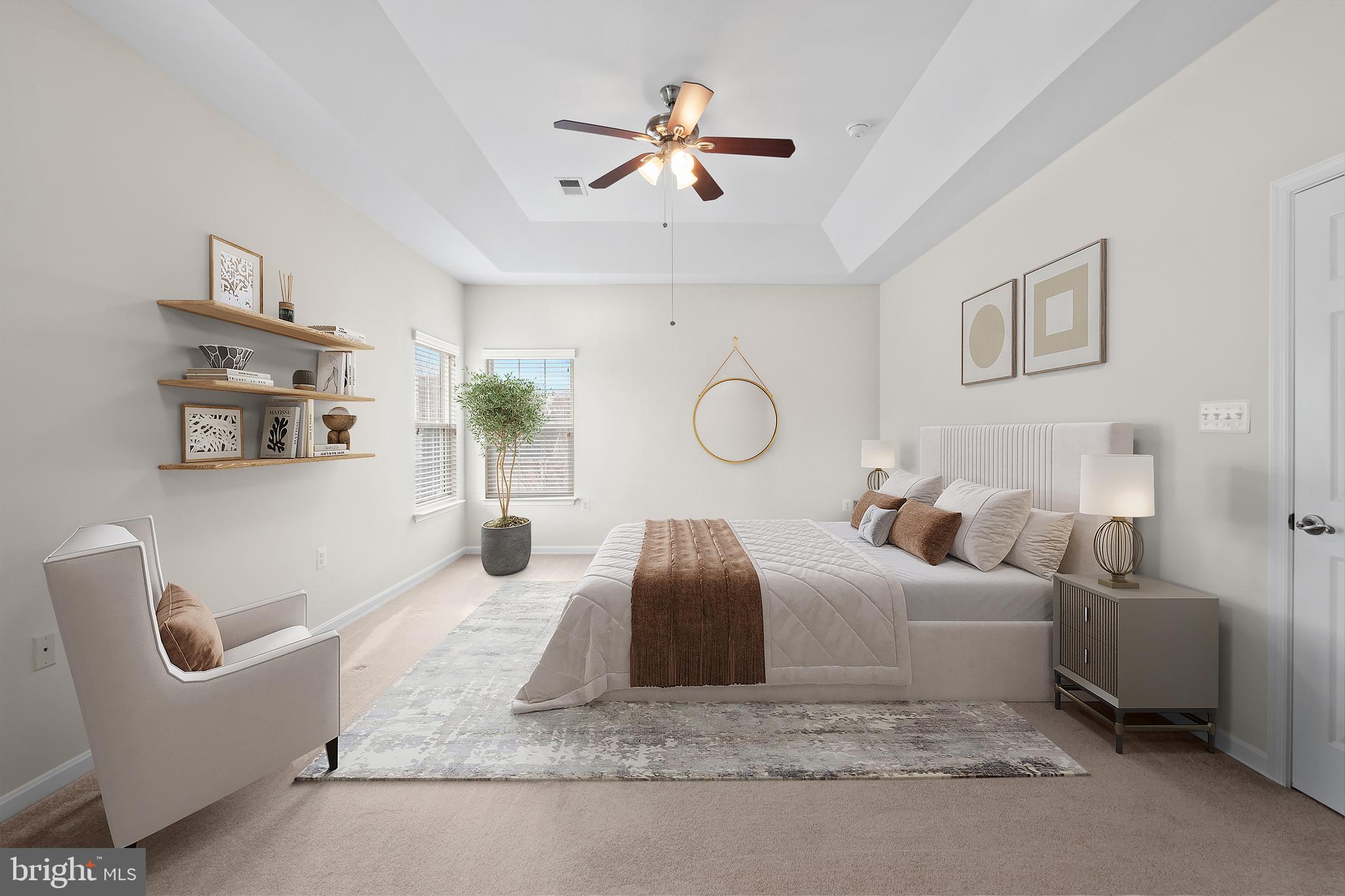 HUNTFIELD - Residential