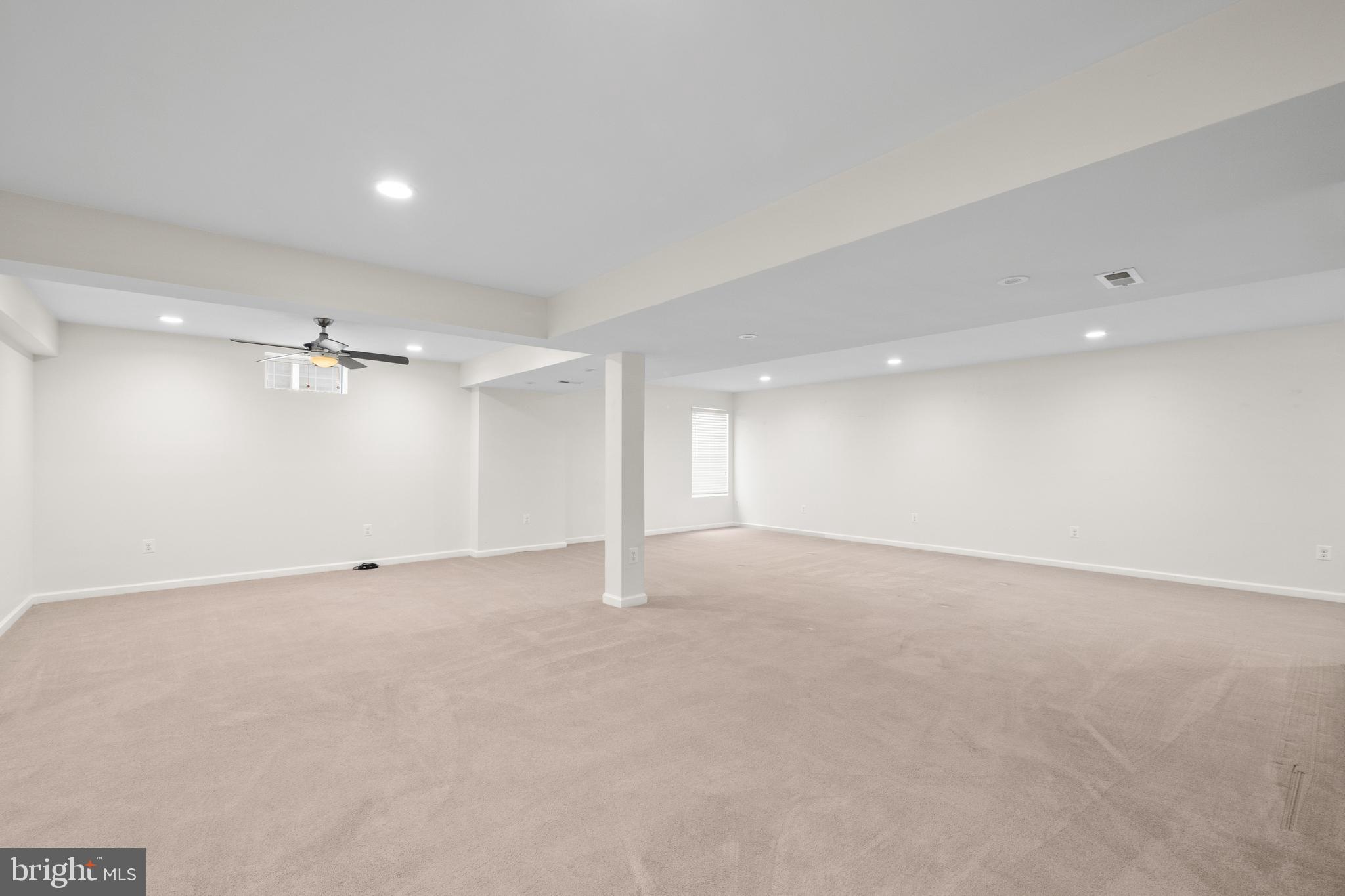 HUNTFIELD - Residential