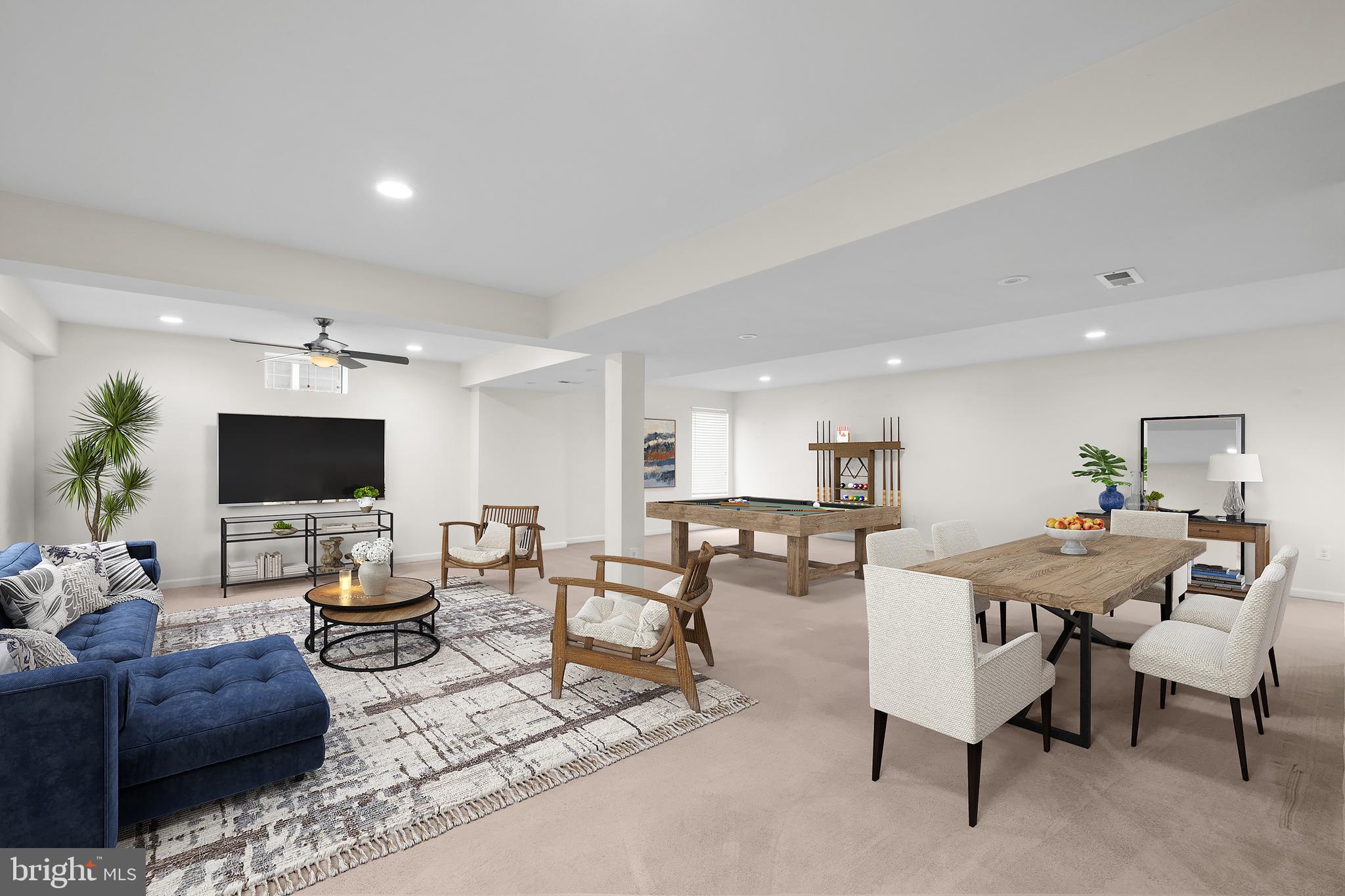 HUNTFIELD - Residential