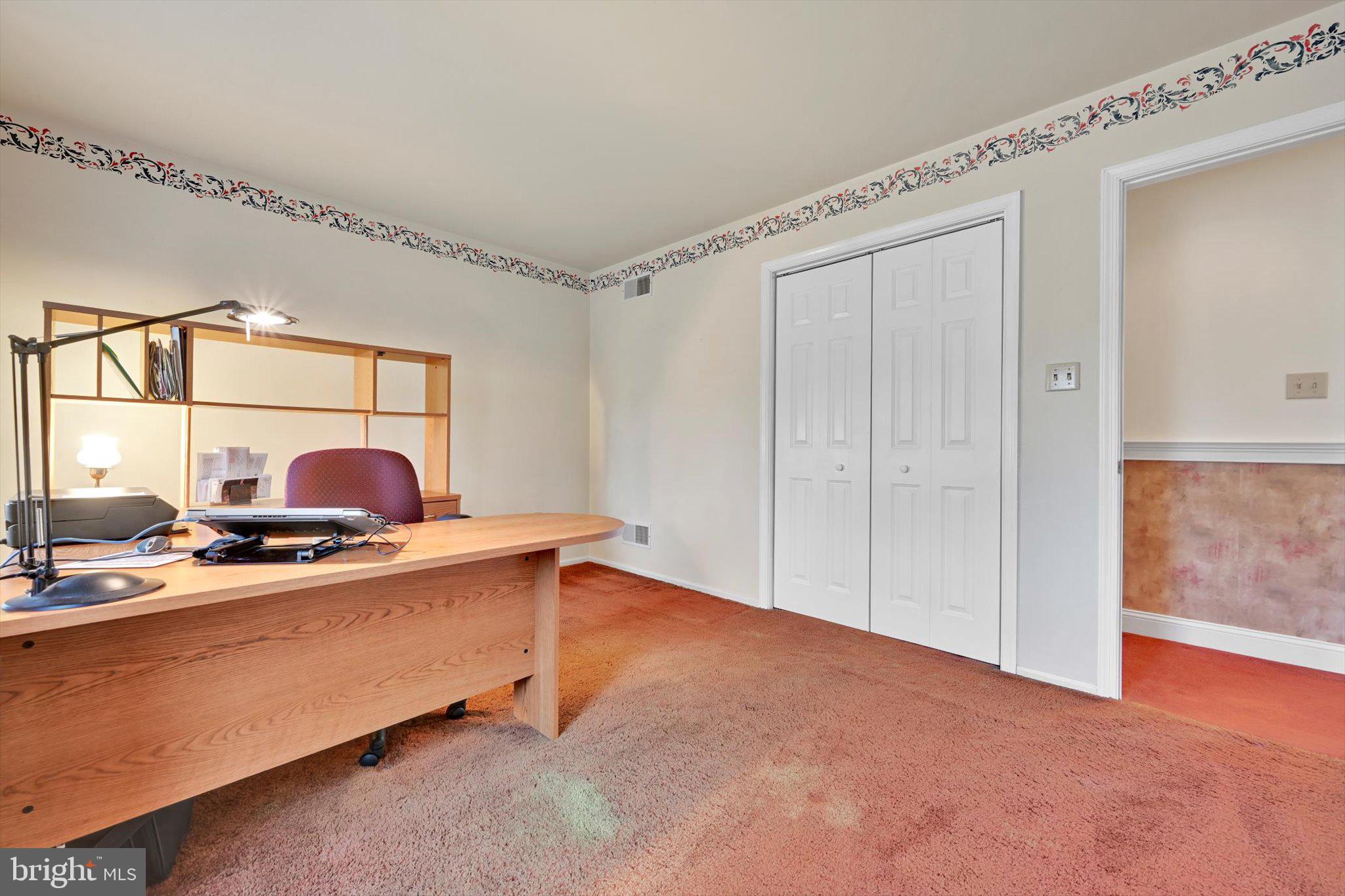 COLONY PARK - Residential