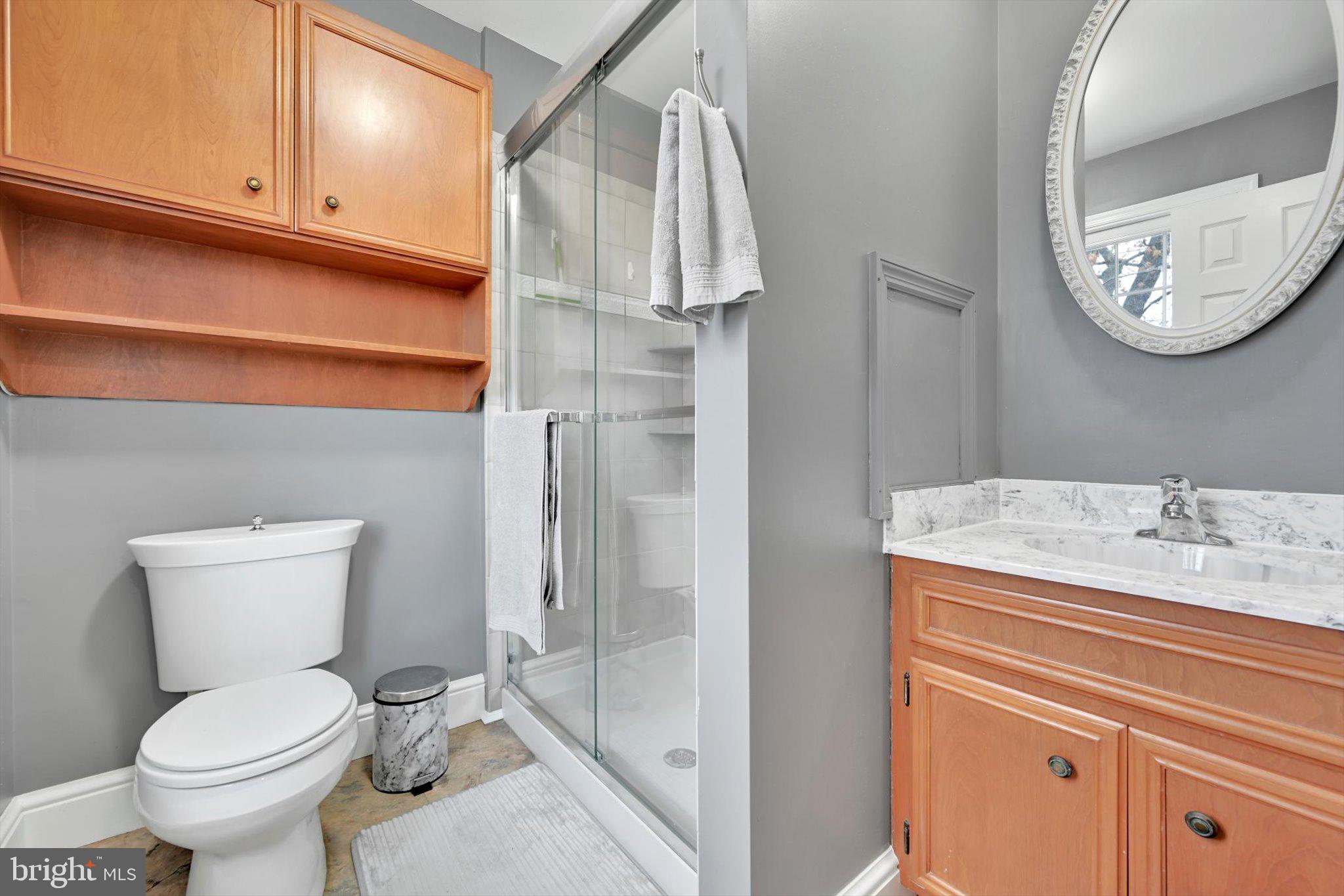 COLONY PARK - Residential