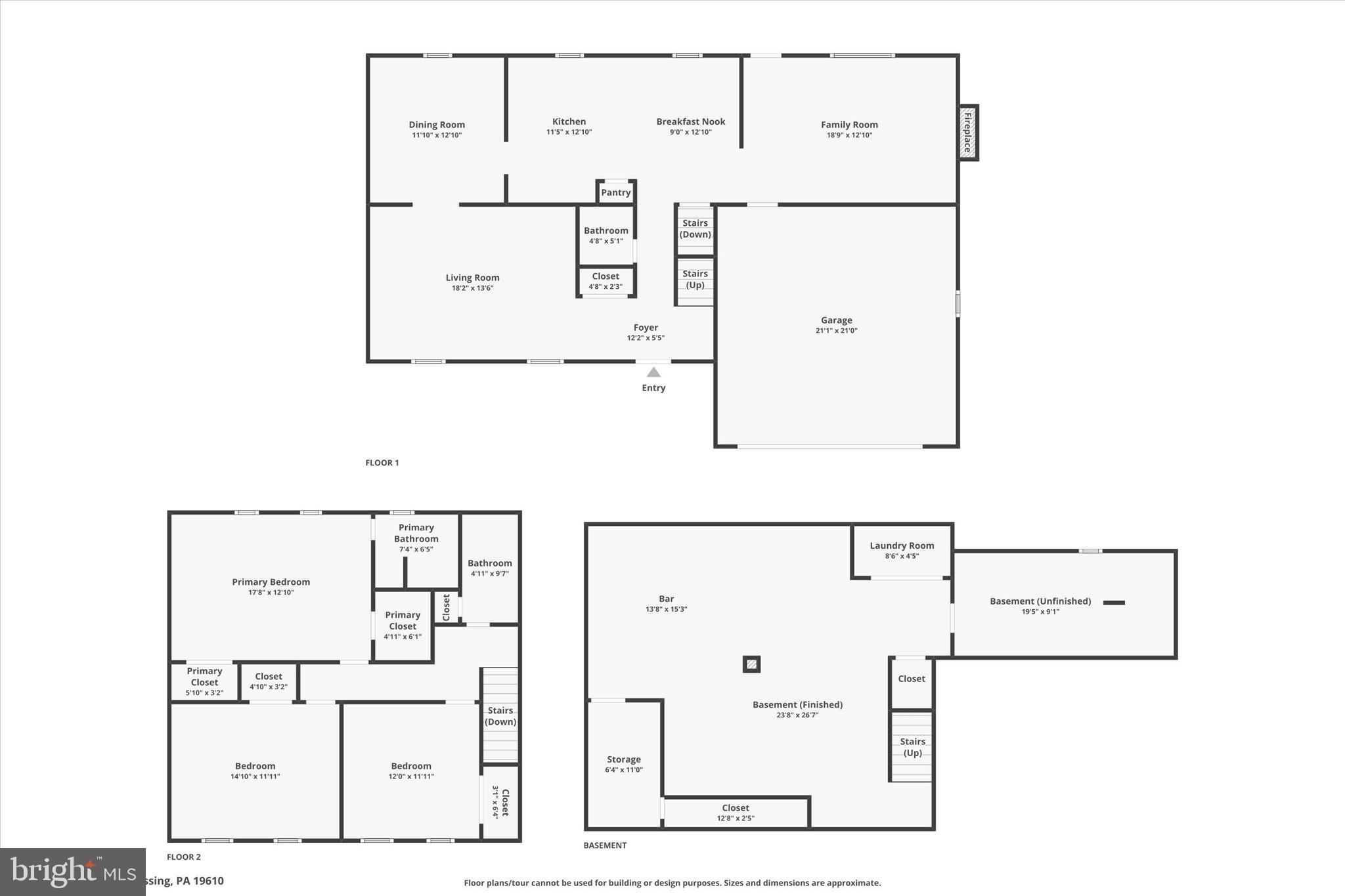 COLONY PARK - Residential
