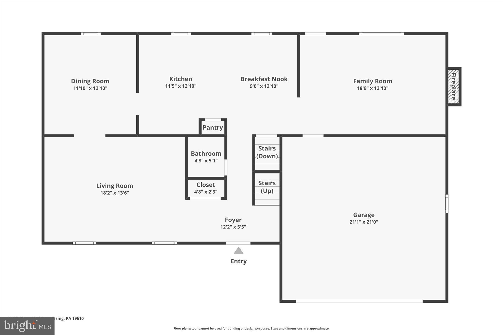COLONY PARK - Residential