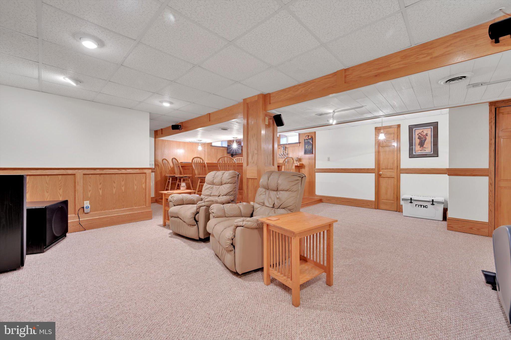 COLONY PARK - Residential