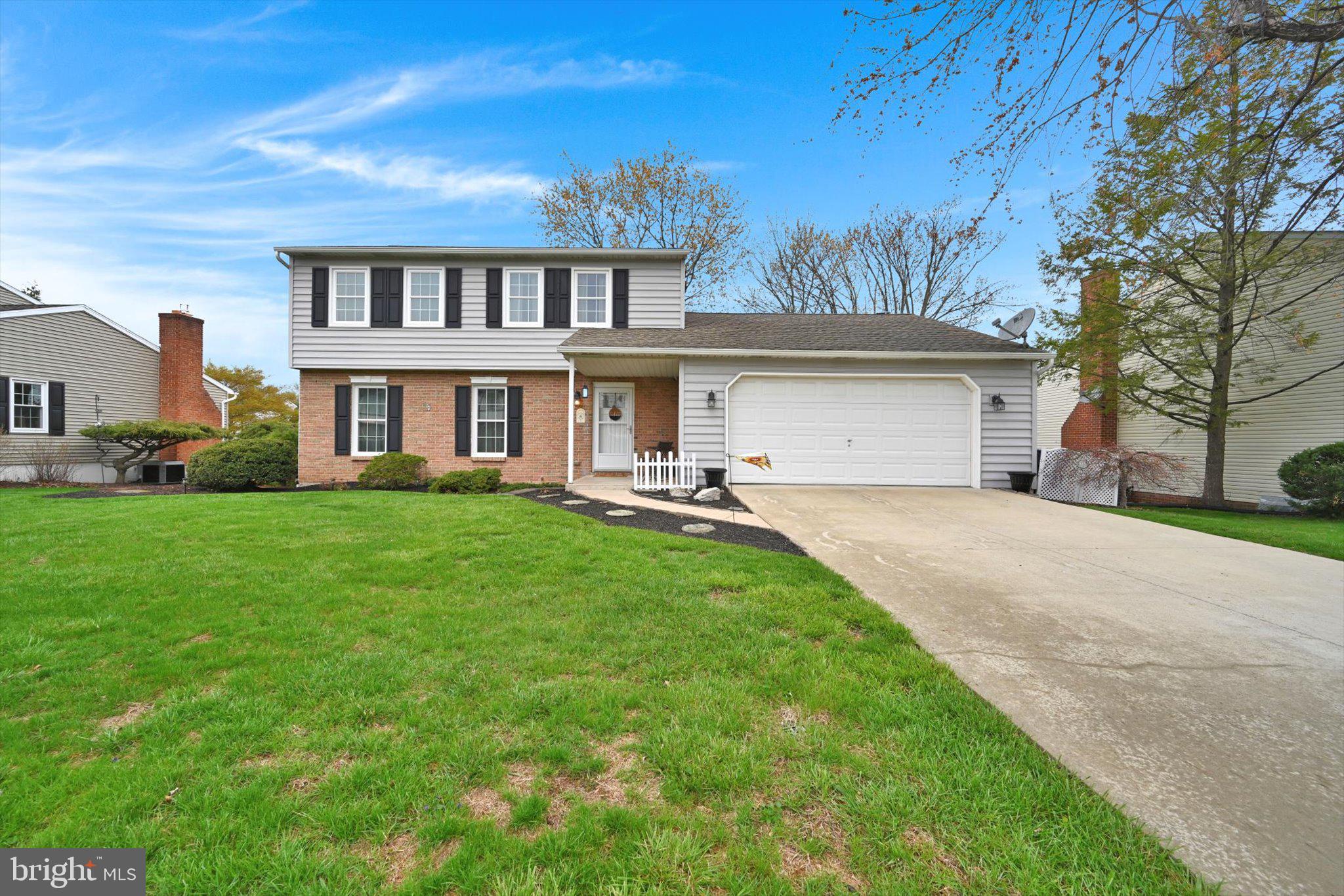 COLONY PARK - Residential